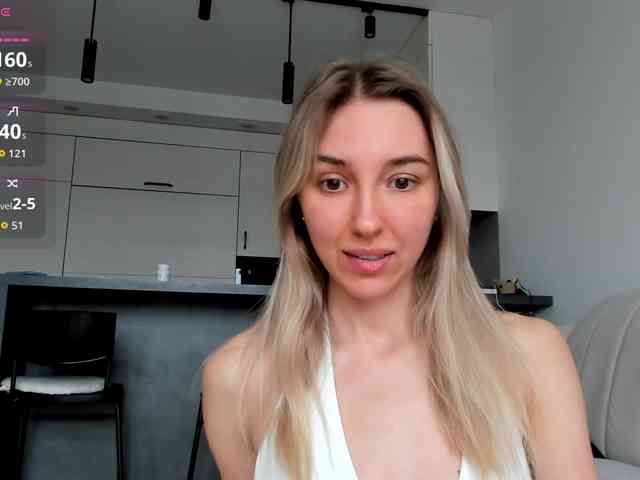 SunnyRina25 webcam