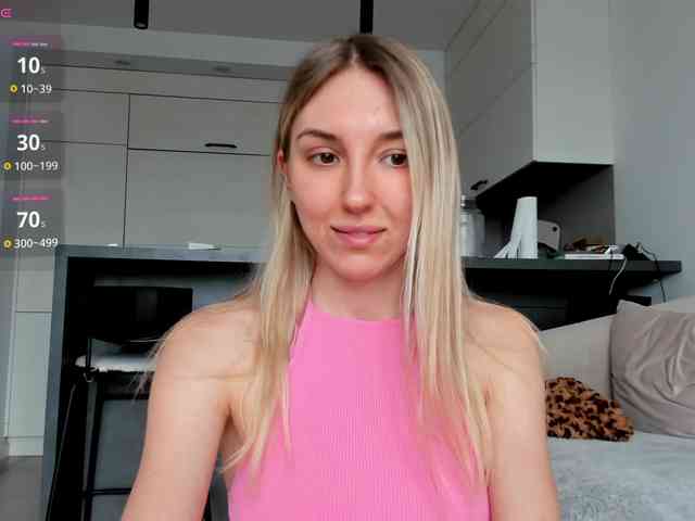 SunnyRina25 webcam