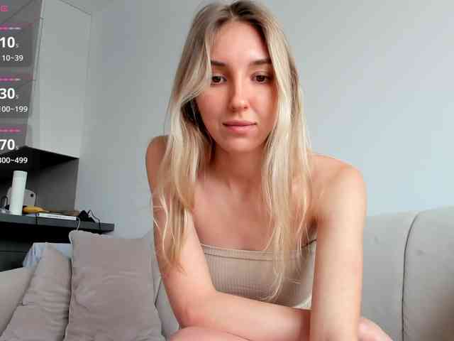 SunnyRina25 webcam