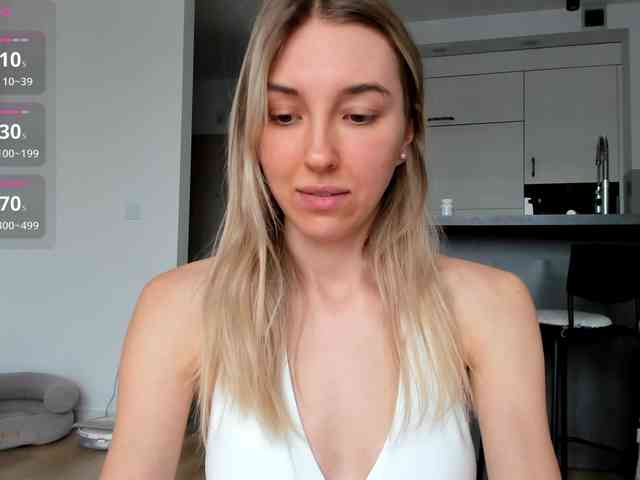 SunnyRina25 webcam