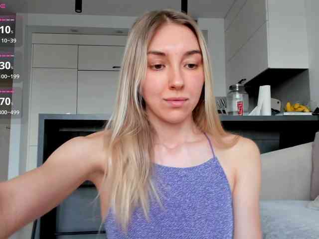 SunnyRina25 webcam