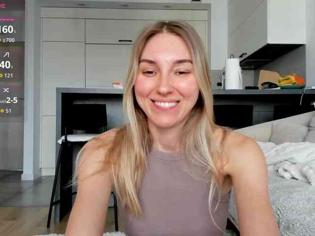 SunnyRina25 webcam