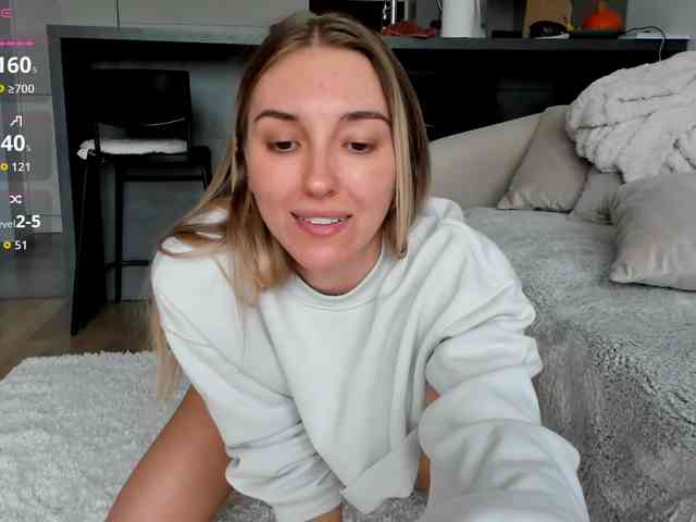 SunnyRina25 webcam