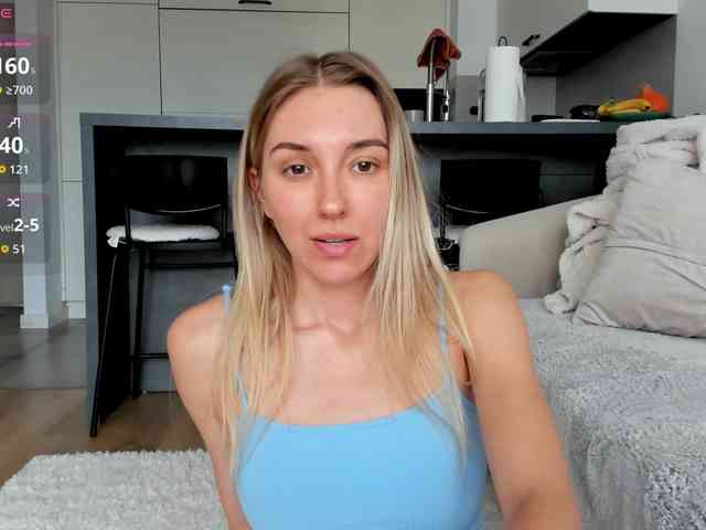 SunnyRina25 webcam