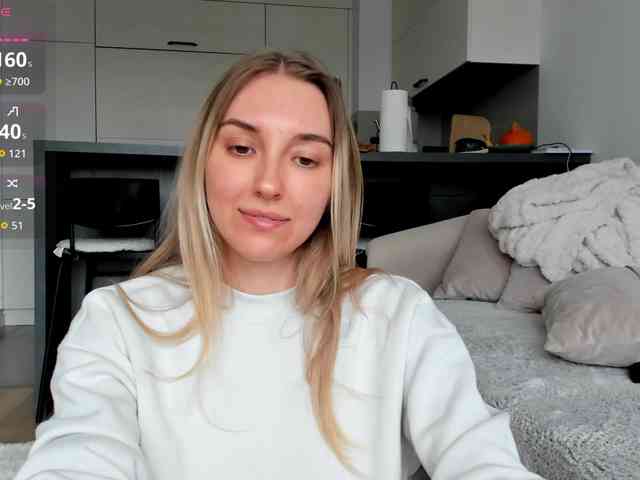 SunnyRina25 webcam