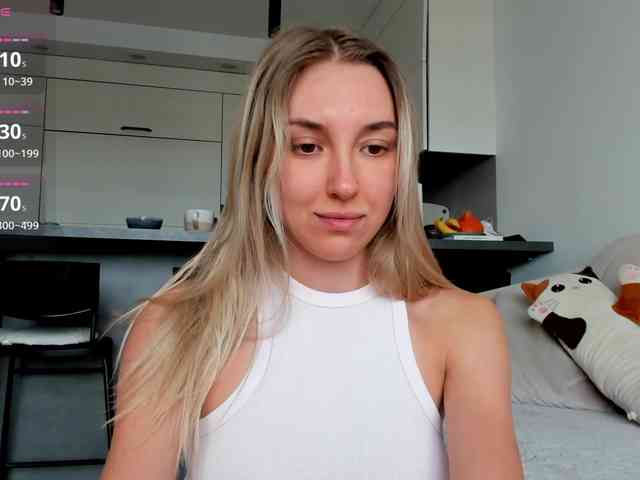 SunnyRina25 webcam