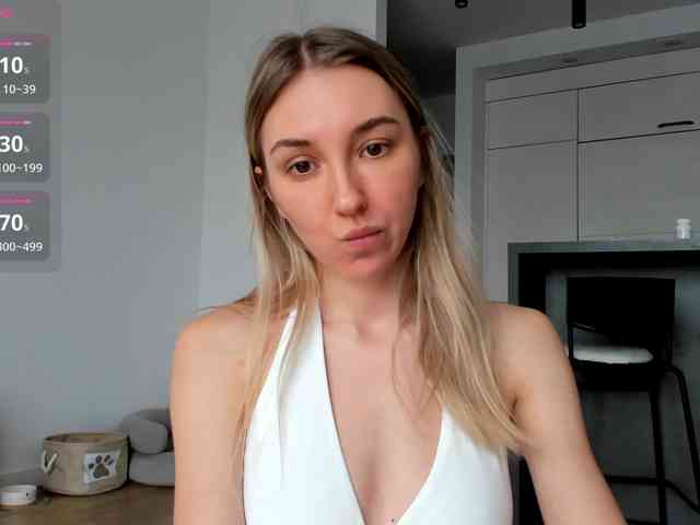 SunnyRina25 webcam