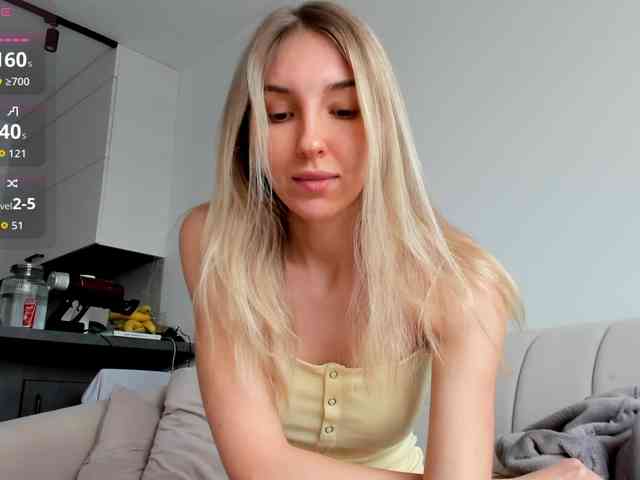 SunnyRina25 webcam