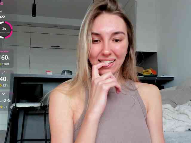 SunnyRina25 webcam