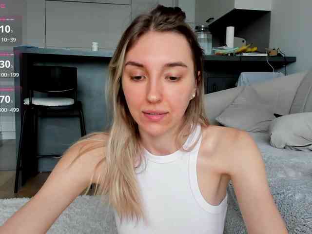 SunnyRina25 webcam