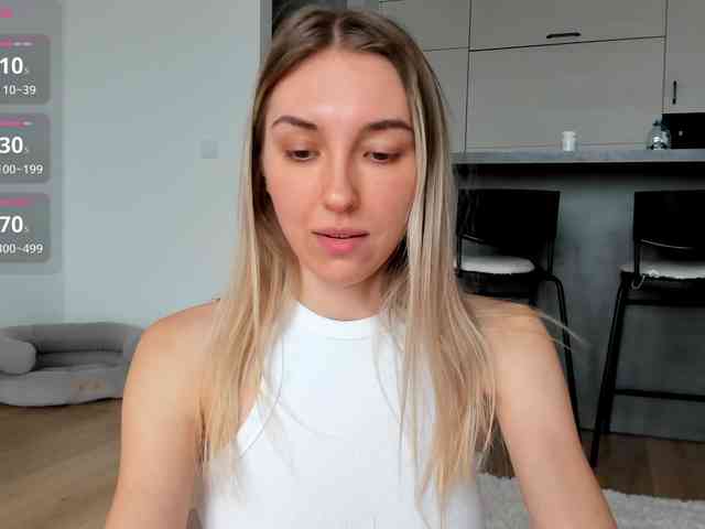 SunnyRina25 webcam
