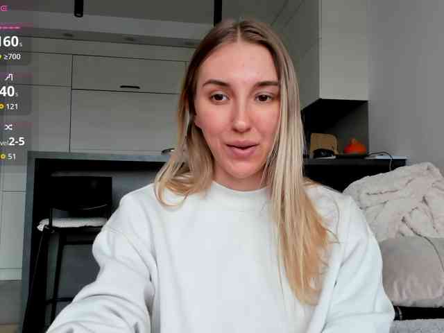 SunnyRina25 webcam