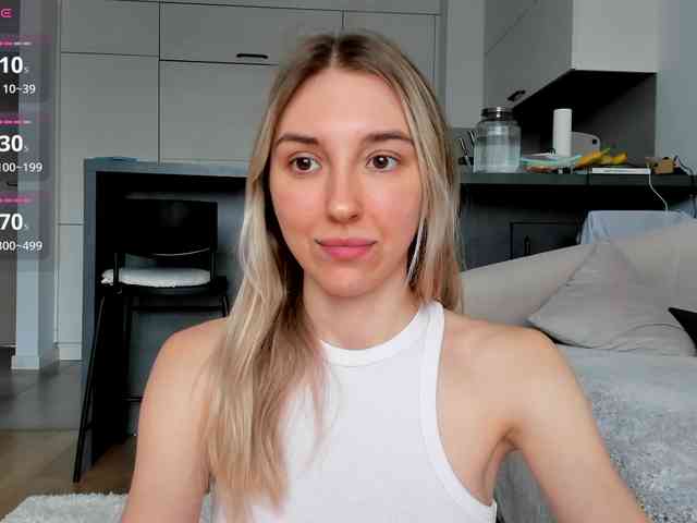 SunnyRina25 webcam