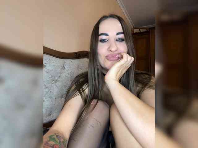 Irinasosweet77 webcam