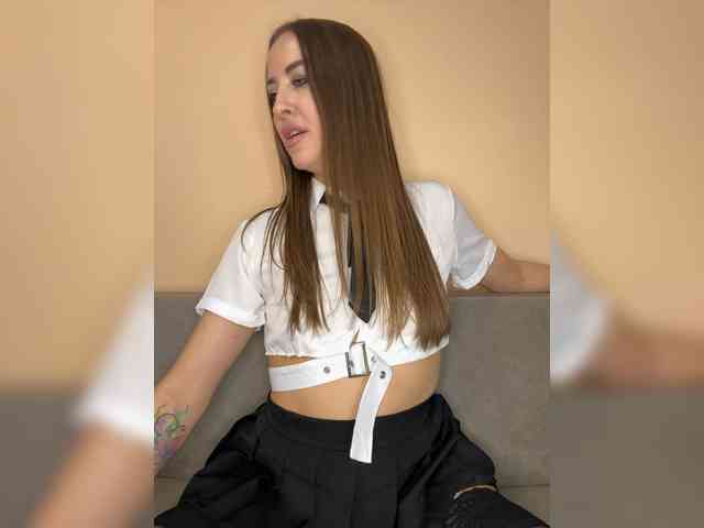 Slavicirinalove Live Webcam on BongaCams