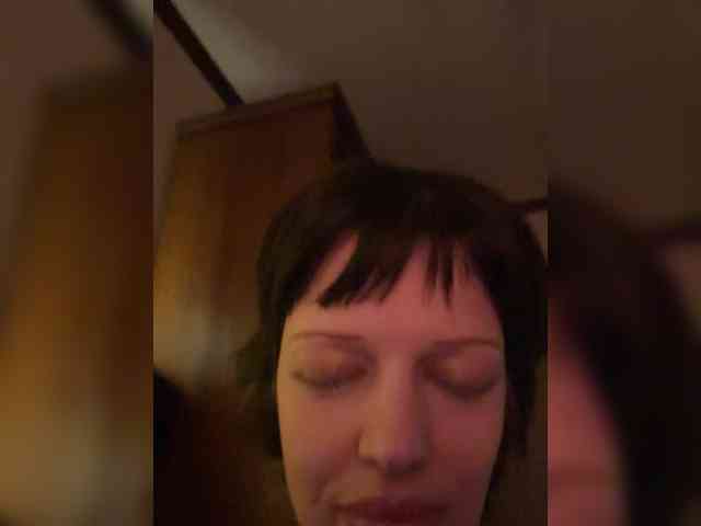 Ameliah webcam