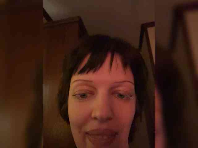 Ameliah webcam