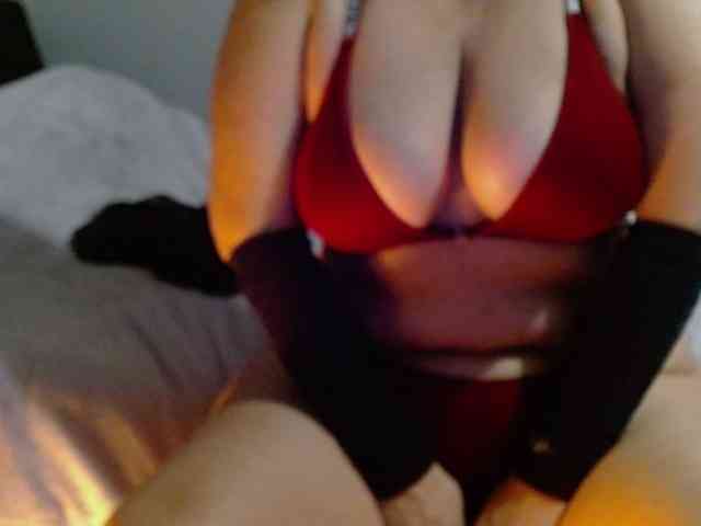 Betty2u webcam