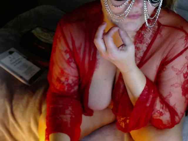 Betty2u webcam