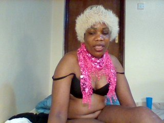 Nastyzara Porn Show