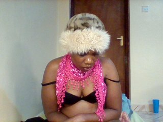 Nastyzara Porn Show