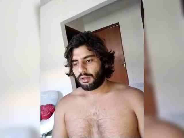 tekaxi Live Webcam on BongaCams