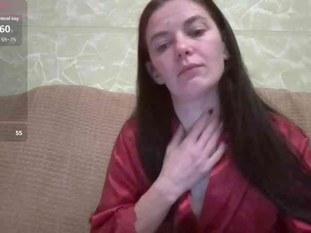Sinnfairy webcam