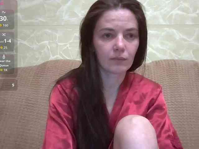 Sinnfairy webcam