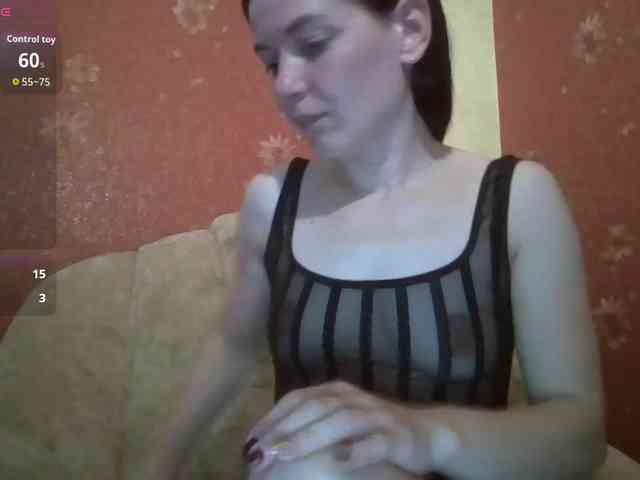 Sinnfairy webcam