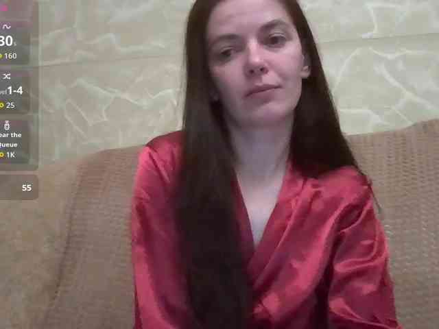 Sinnfairy webcam