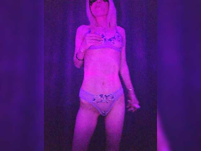 MsEva927's BongaCams show and profile