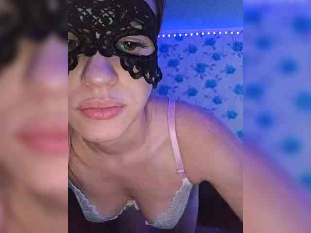 MsEva927 webcam