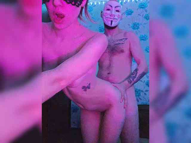 MsEva927 webcam