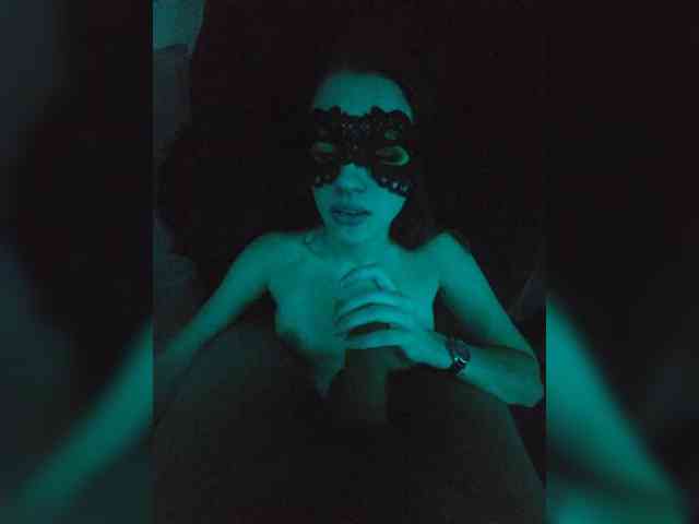 MsEva927 webcam