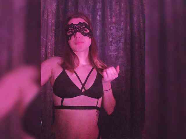 MsEva927 webcam