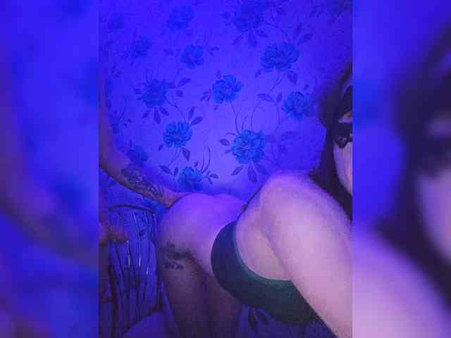 MsEva927 webcam