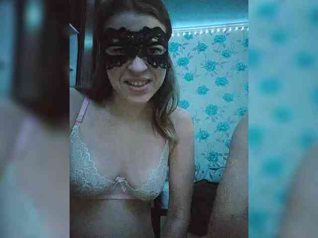 MsEva927's webcam live show