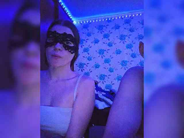 MsEva927 webcam