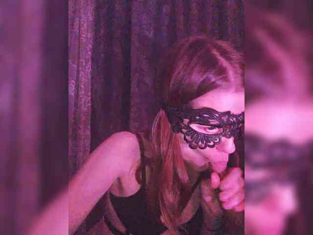 MsEva927 webcam