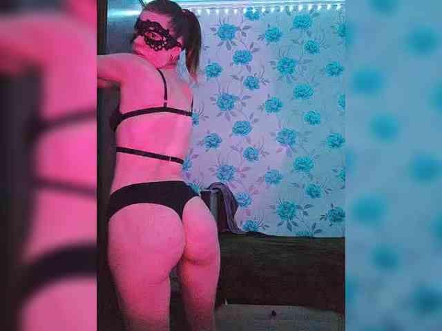 MsEva927 webcam