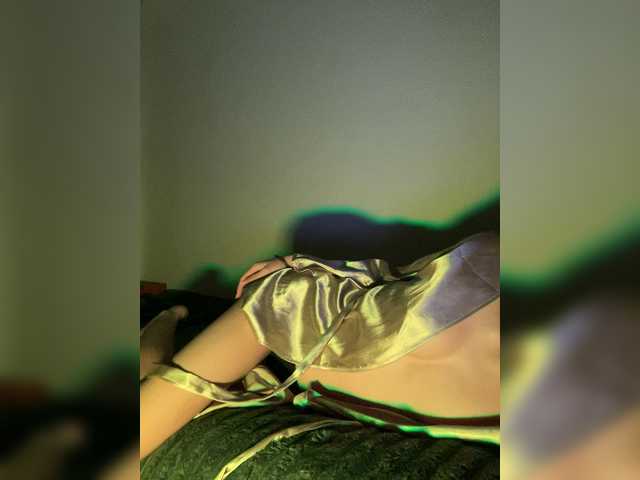 Nysaa's BongaCams show and profile