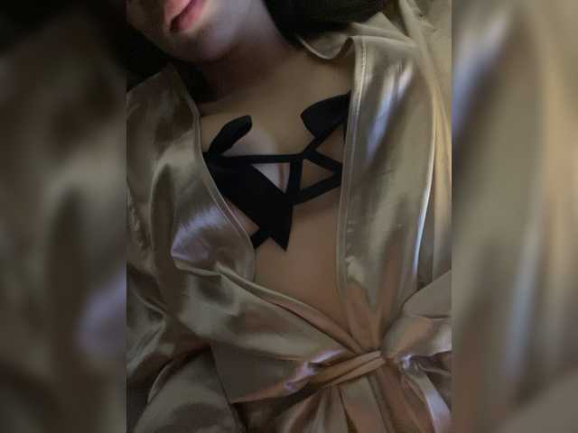 Nysaa's BongaCams show and profile