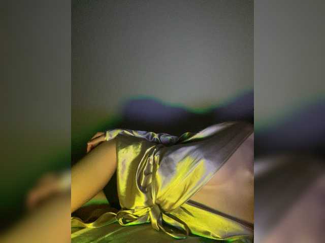 Nysaa's BongaCams show and profile