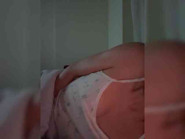 Nysaa Live Webcam on BongaCams