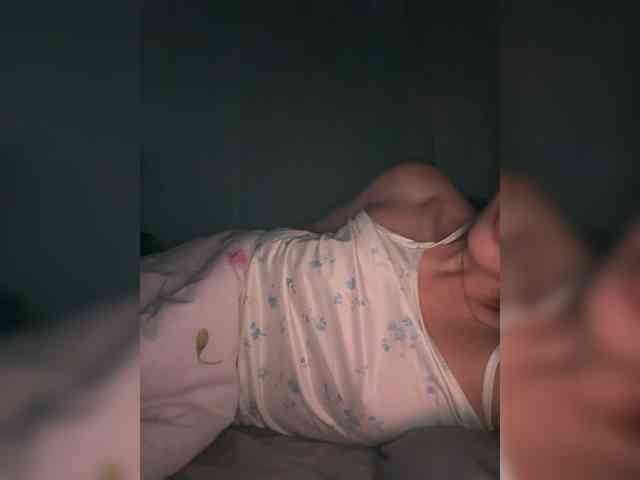 Nysaa Live Webcam on BongaCams