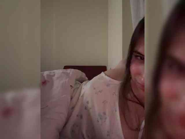 Nysaa Live Webcam on BongaCams