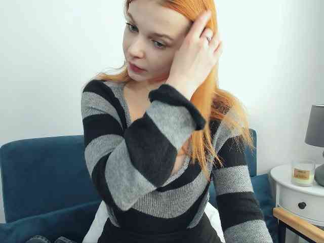 AmberWild webcam