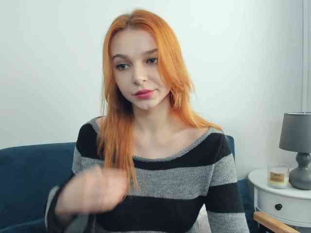 AmberWild webcam