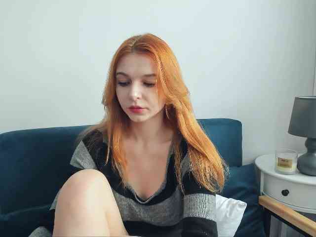 AmberWild webcam