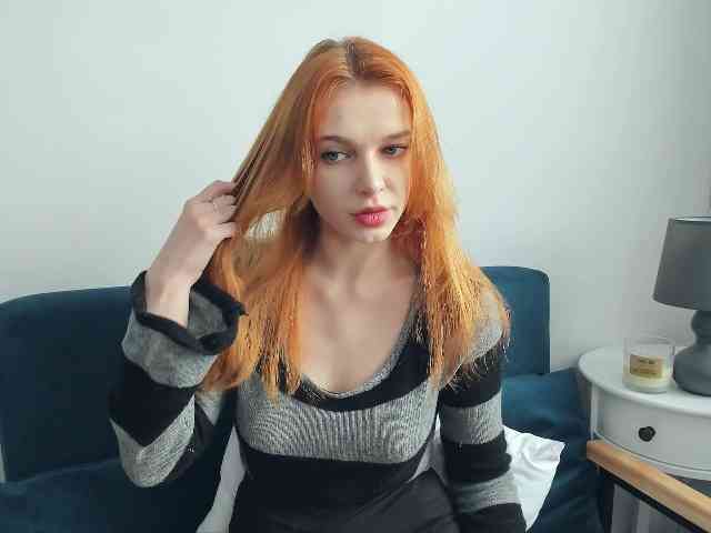 AmberWild webcam